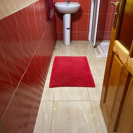 Appartement Chez Elmehdi فاس المظهر الخارجي الصورة