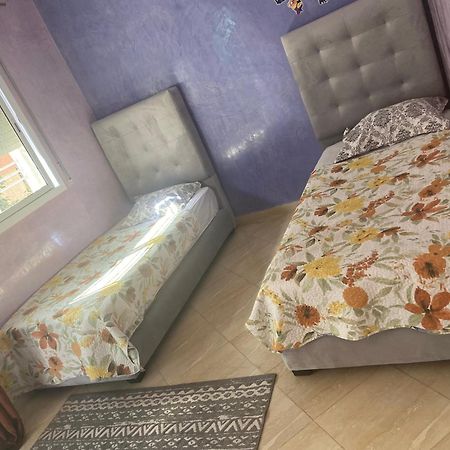 Appartement Chez Elmehdi فاس المظهر الخارجي الصورة