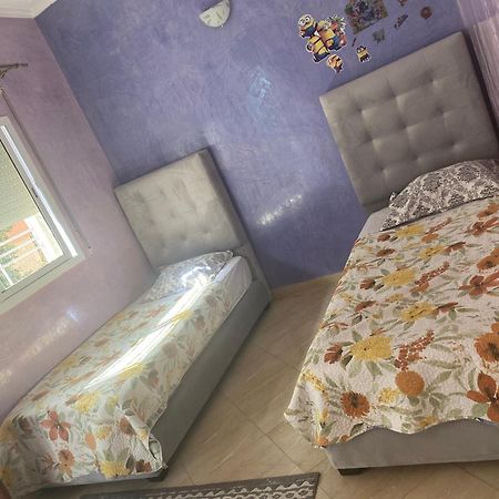 Appartement Chez Elmehdi فاس المظهر الخارجي الصورة