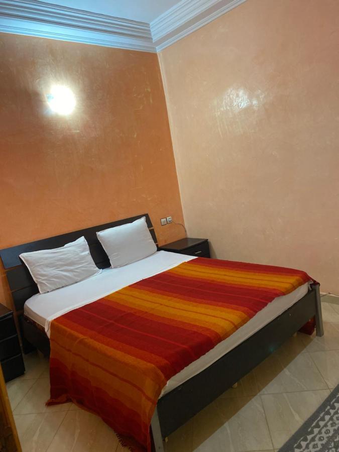 Appartement Chez Elmehdi فاس المظهر الخارجي الصورة