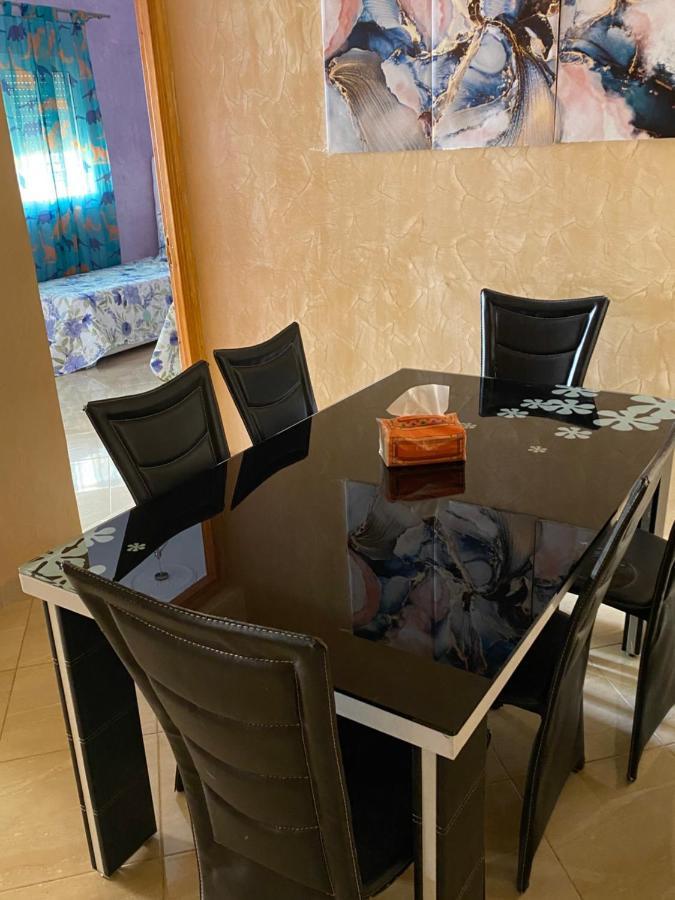 Appartement Chez Elmehdi فاس المظهر الخارجي الصورة