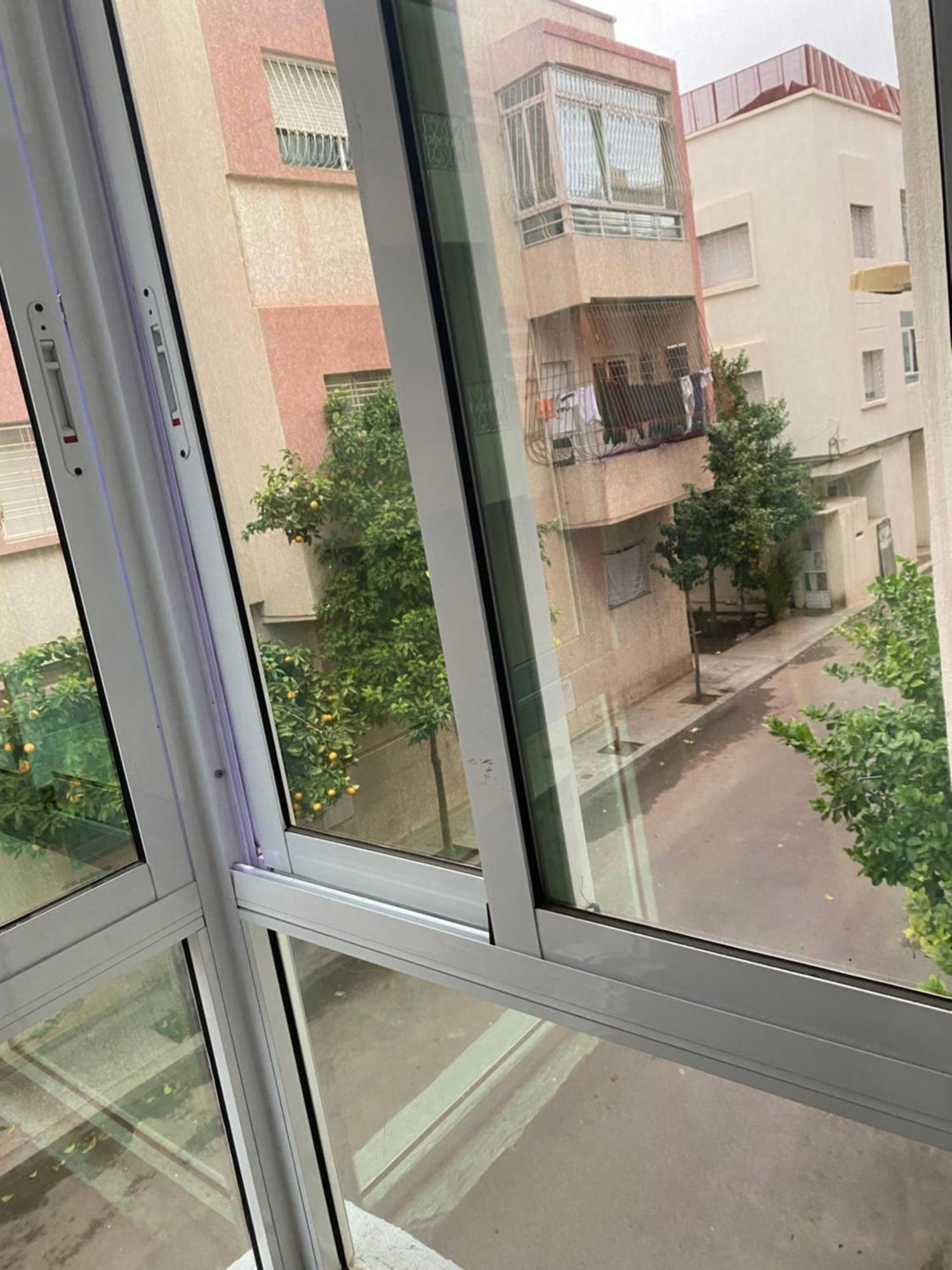 Appartement Chez Elmehdi فاس المظهر الخارجي الصورة