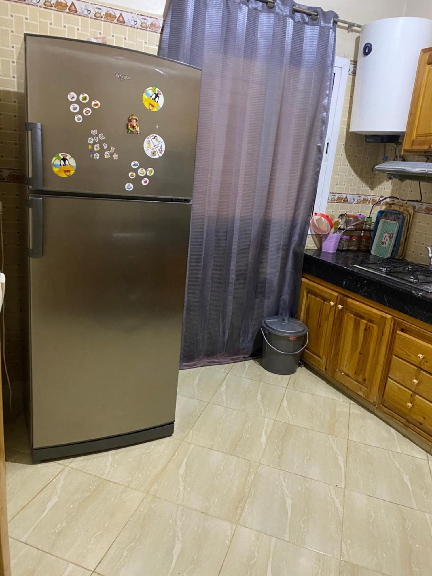 Appartement Chez Elmehdi فاس المظهر الخارجي الصورة