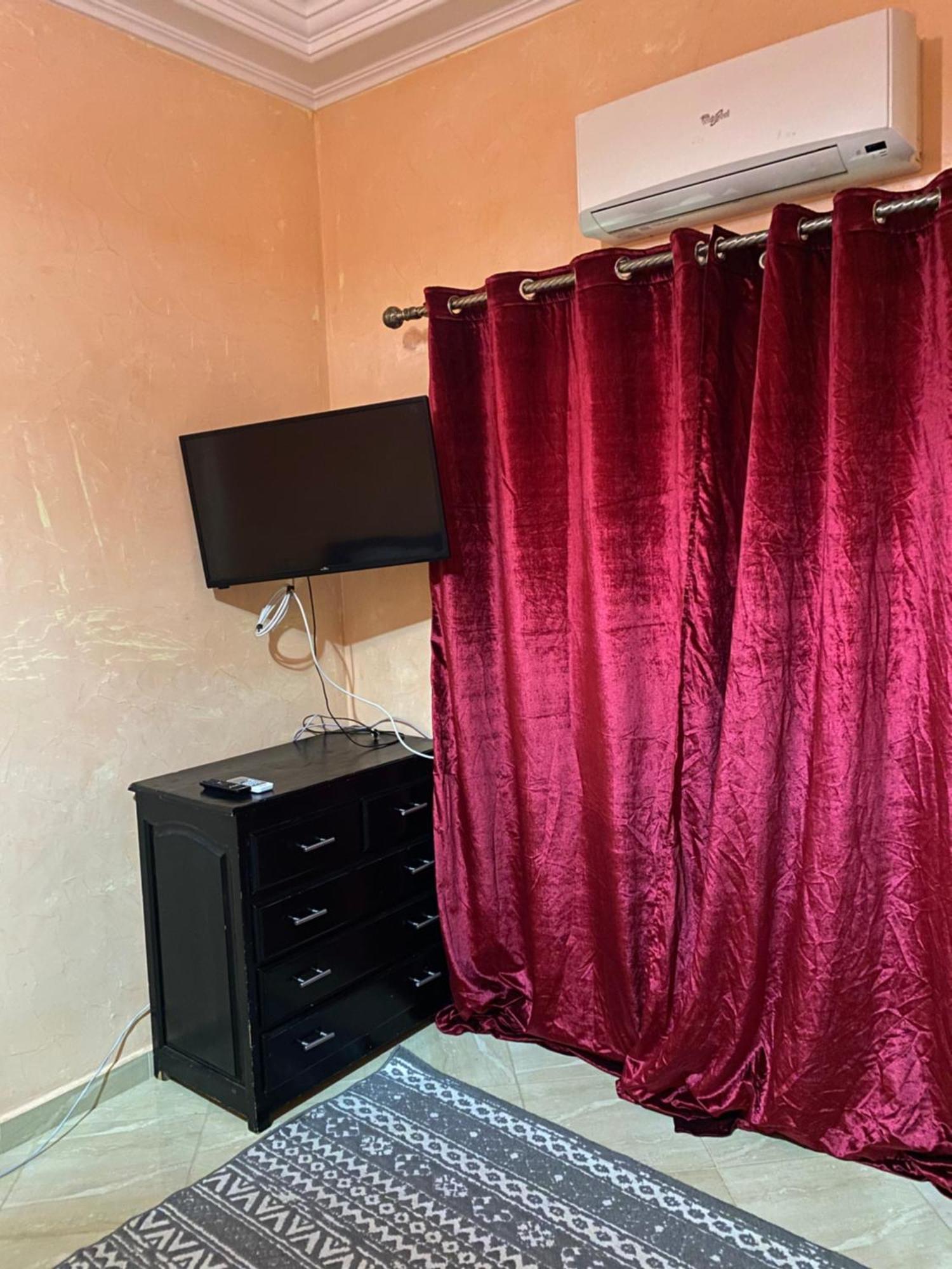 Appartement Chez Elmehdi فاس المظهر الخارجي الصورة