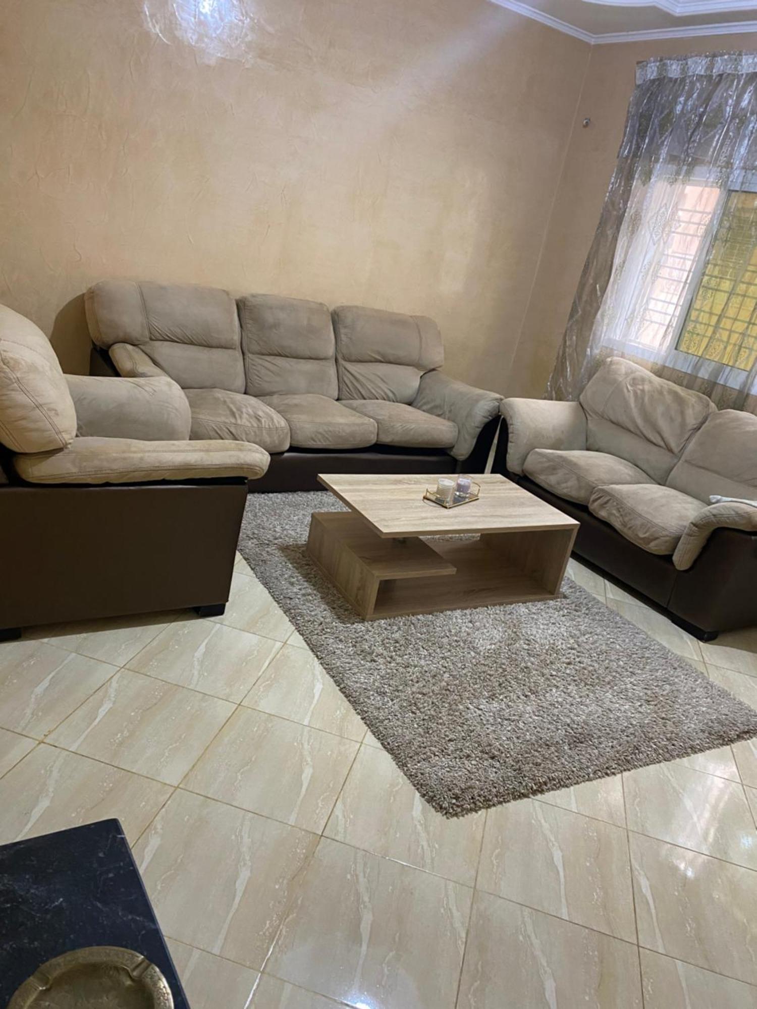 Appartement Chez Elmehdi فاس المظهر الخارجي الصورة