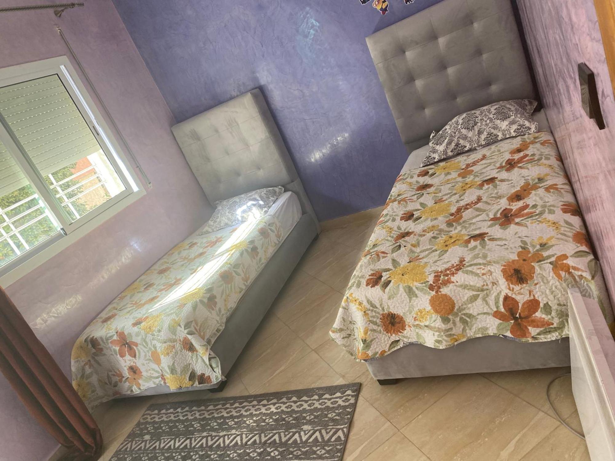Appartement Chez Elmehdi فاس المظهر الخارجي الصورة